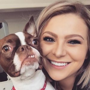 Meet your Posher, Anya